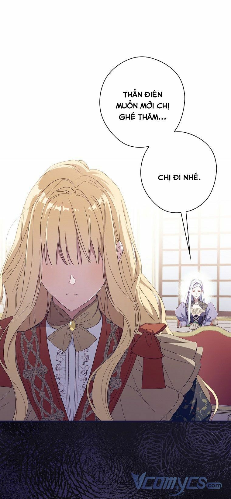 Phương Pháp Khiến Phu Quân Đứng Về Phía Tôi - Chapter 33 - Page 17