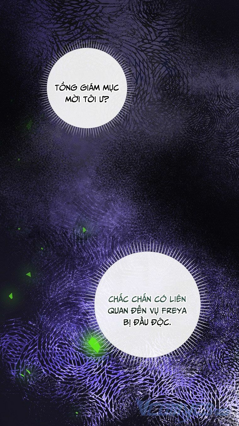 Phương Pháp Khiến Phu Quân Đứng Về Phía Tôi - Chapter 33 - Page 18