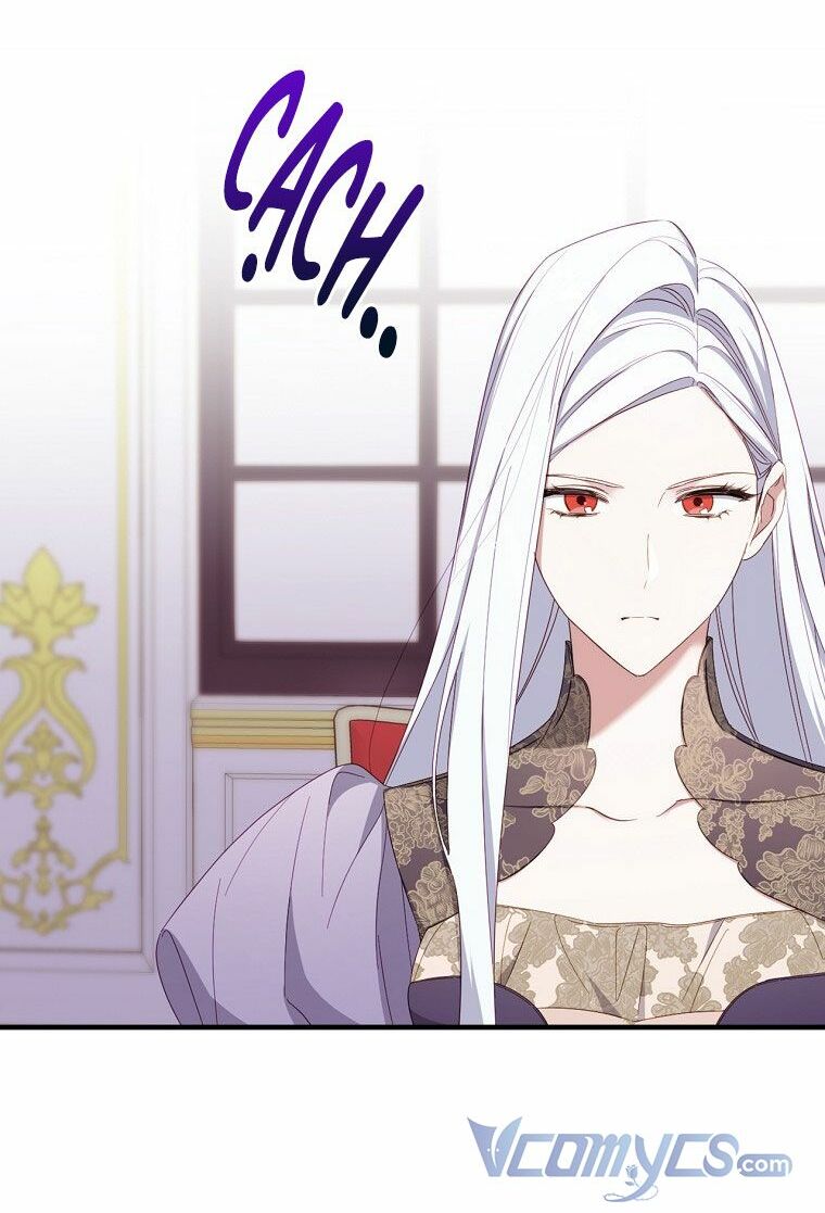 Phương Pháp Khiến Phu Quân Đứng Về Phía Tôi - Chapter 33 - Page 21