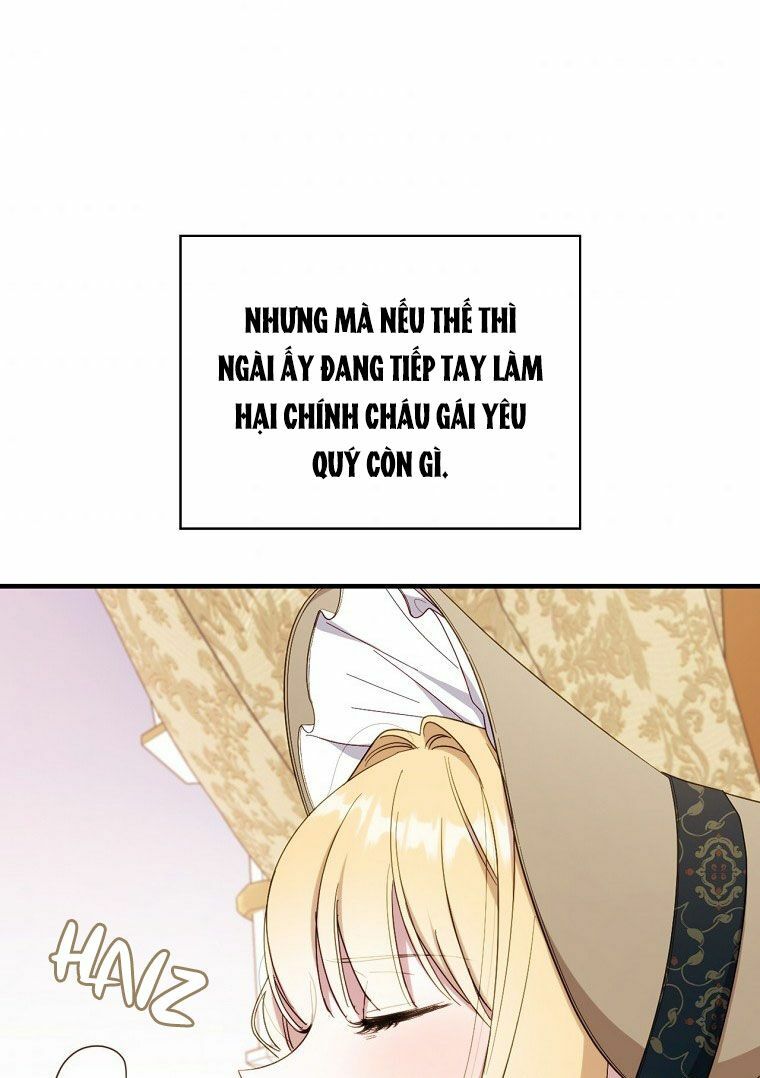 Phương Pháp Khiến Phu Quân Đứng Về Phía Tôi - Chapter 33 - Page 25