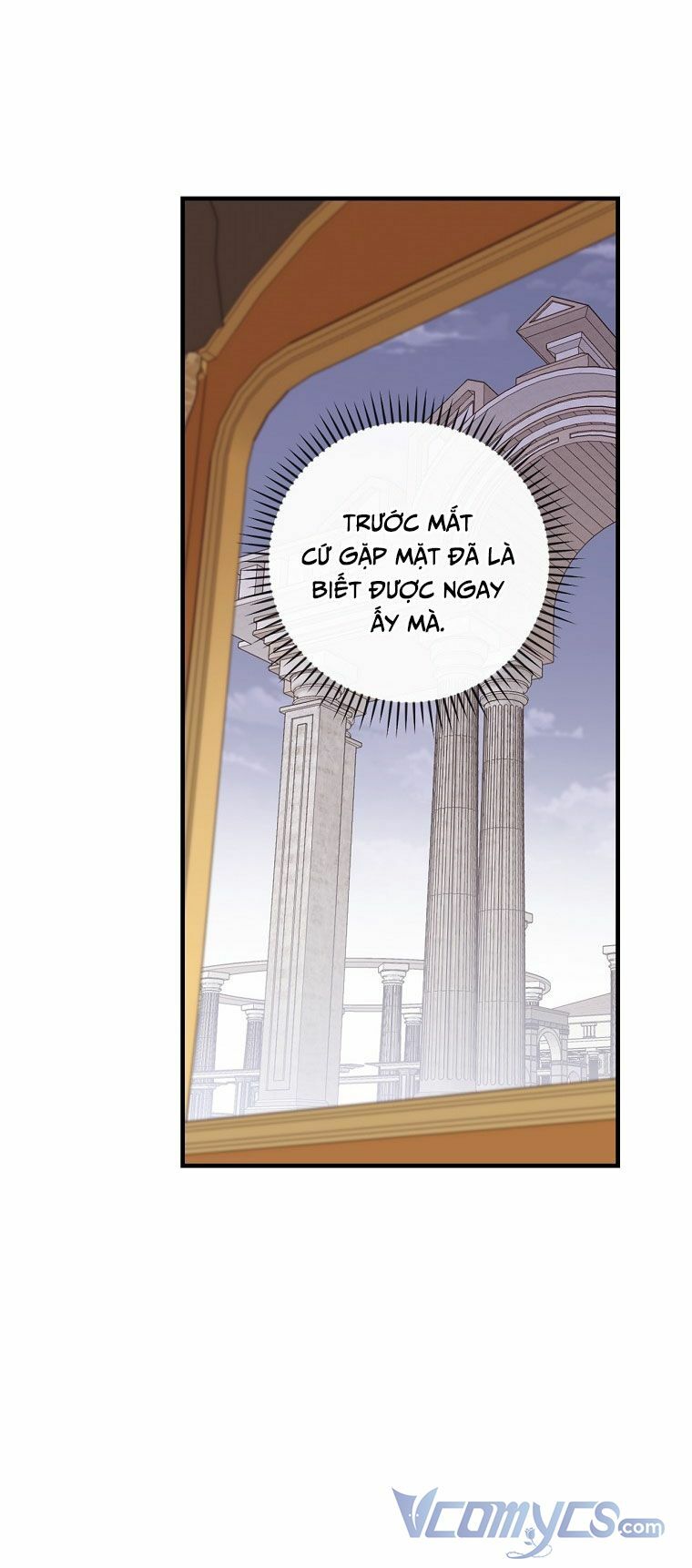 Phương Pháp Khiến Phu Quân Đứng Về Phía Tôi - Chapter 33 - Page 27