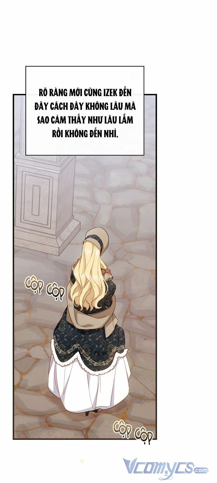 Phương Pháp Khiến Phu Quân Đứng Về Phía Tôi - Chapter 33 - Page 28