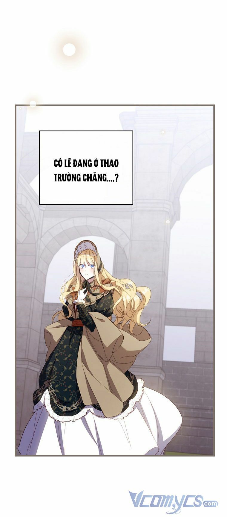 Phương Pháp Khiến Phu Quân Đứng Về Phía Tôi - Chapter 33 - Page 30