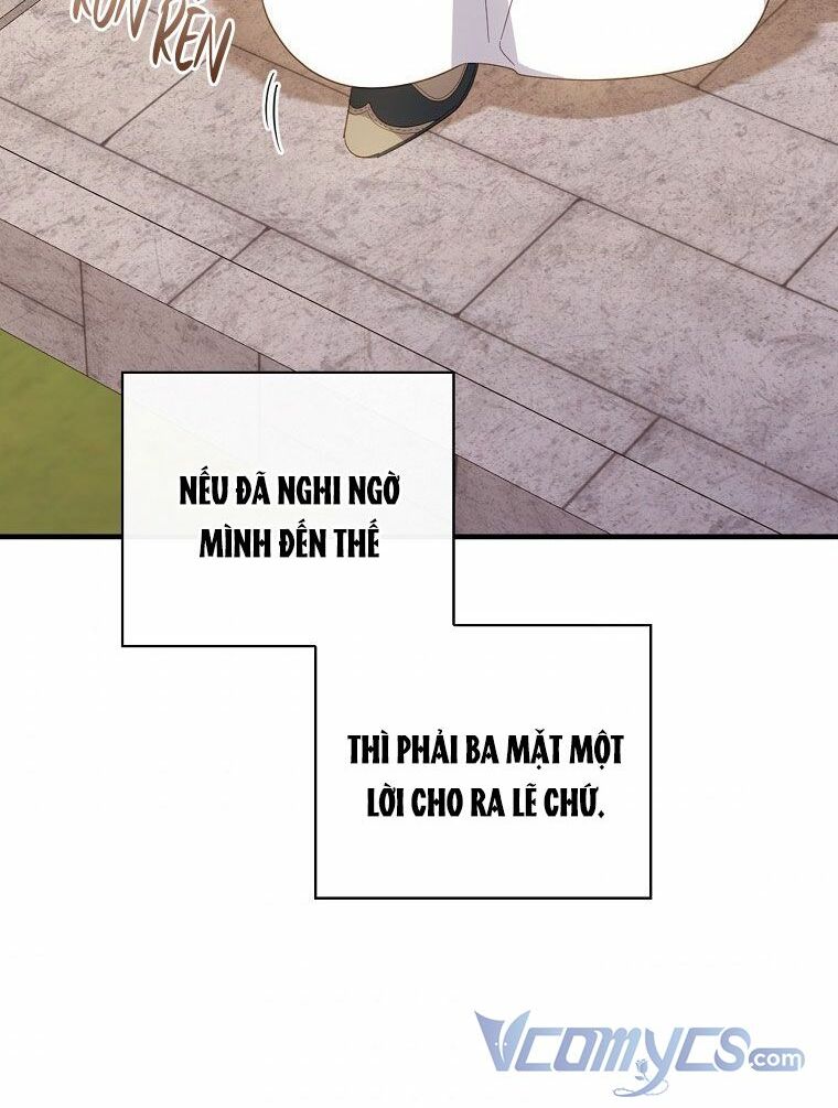 Phương Pháp Khiến Phu Quân Đứng Về Phía Tôi - Chapter 33 - Page 32
