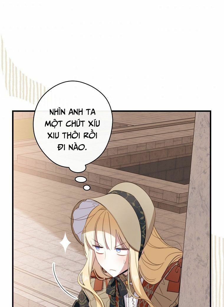 Phương Pháp Khiến Phu Quân Đứng Về Phía Tôi - Chapter 33 - Page 33