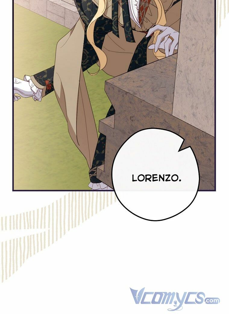 Phương Pháp Khiến Phu Quân Đứng Về Phía Tôi - Chapter 33 - Page 34