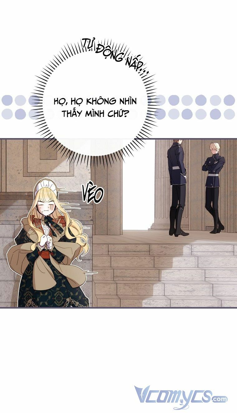 Phương Pháp Khiến Phu Quân Đứng Về Phía Tôi - Chapter 33 - Page 35