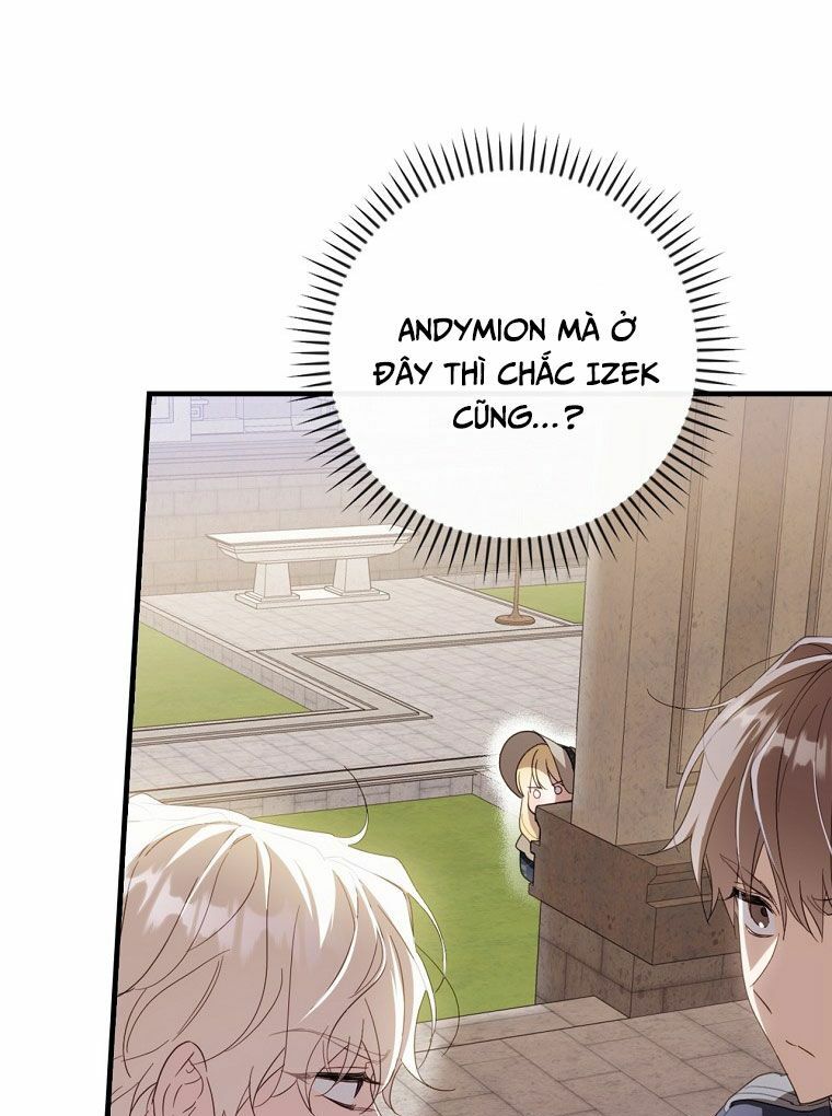 Phương Pháp Khiến Phu Quân Đứng Về Phía Tôi - Chapter 33 - Page 37