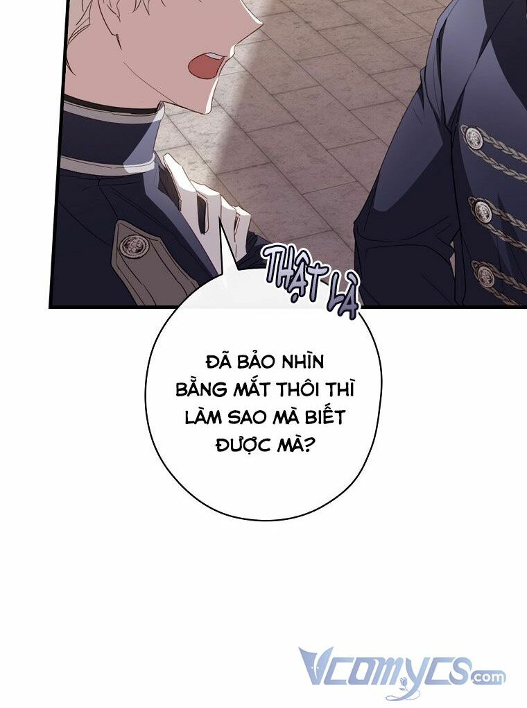 Phương Pháp Khiến Phu Quân Đứng Về Phía Tôi - Chapter 33 - Page 38