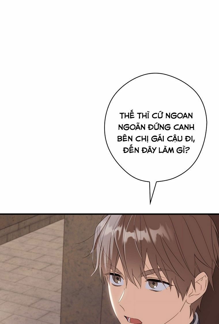 Phương Pháp Khiến Phu Quân Đứng Về Phía Tôi - Chapter 33 - Page 39
