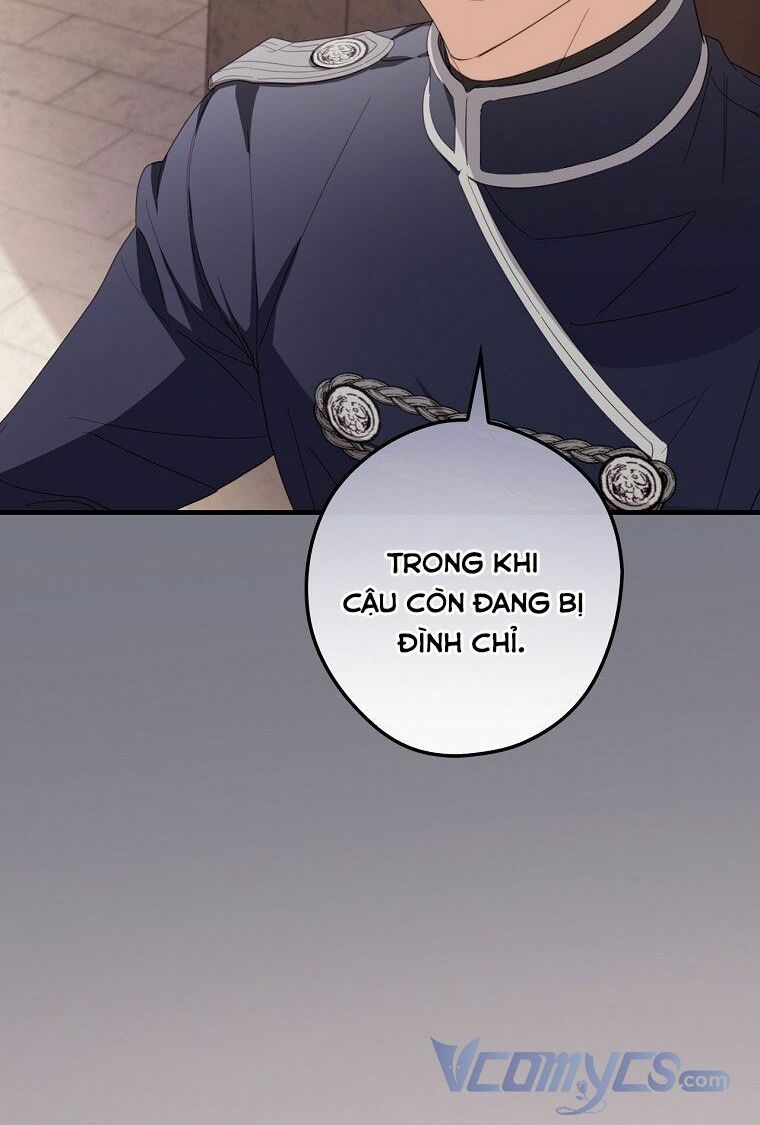 Phương Pháp Khiến Phu Quân Đứng Về Phía Tôi - Chapter 33 - Page 40