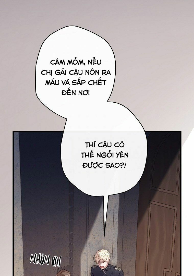 Phương Pháp Khiến Phu Quân Đứng Về Phía Tôi - Chapter 33 - Page 41