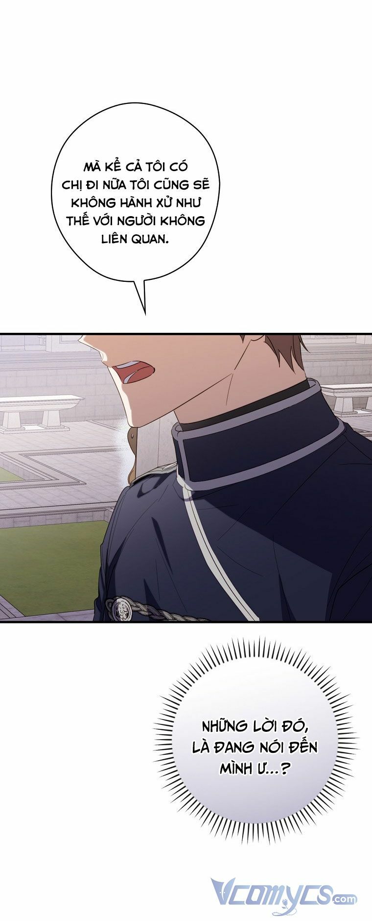 Phương Pháp Khiến Phu Quân Đứng Về Phía Tôi - Chapter 33 - Page 43