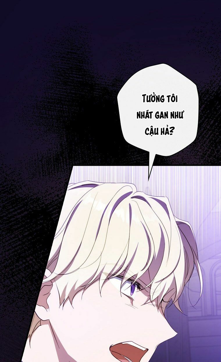 Phương Pháp Khiến Phu Quân Đứng Về Phía Tôi - Chapter 33 - Page 48