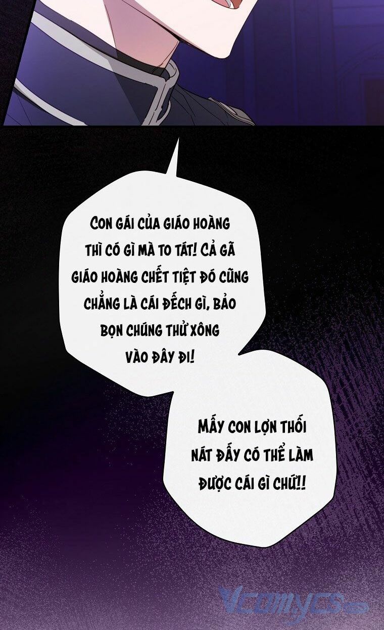 Phương Pháp Khiến Phu Quân Đứng Về Phía Tôi - Chapter 33 - Page 49