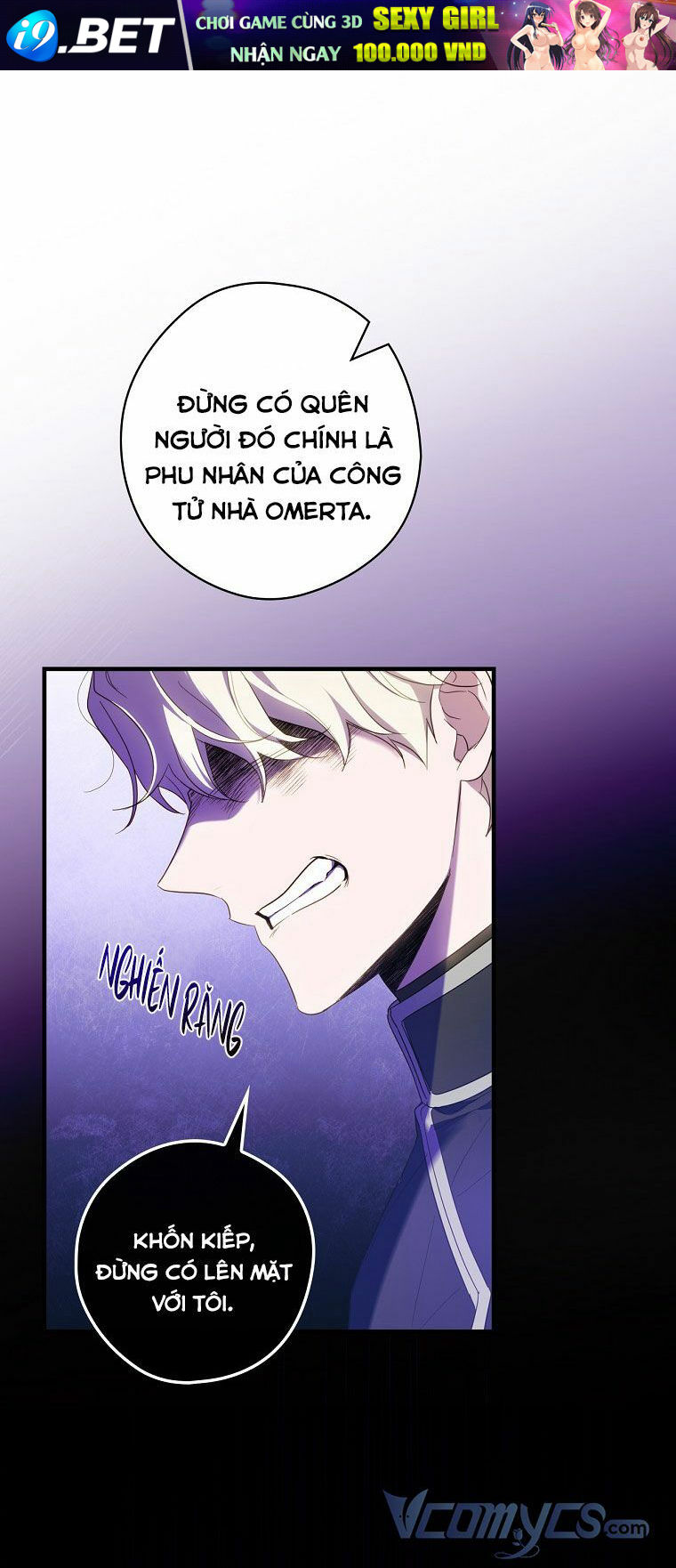 Phương Pháp Khiến Phu Quân Đứng Về Phía Tôi - Chapter 33 - Page 51