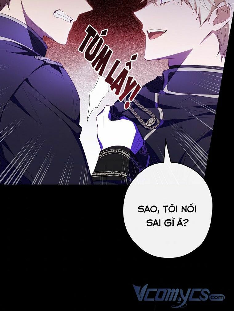 Phương Pháp Khiến Phu Quân Đứng Về Phía Tôi - Chapter 33 - Page 55