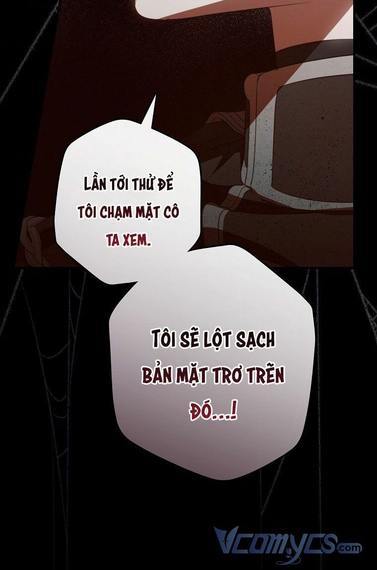 Phương Pháp Khiến Phu Quân Đứng Về Phía Tôi - Chapter 33 - Page 57