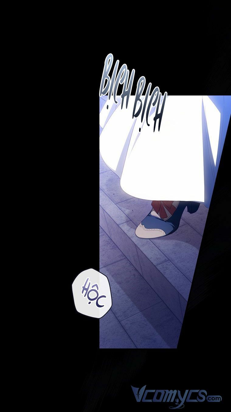 Phương Pháp Khiến Phu Quân Đứng Về Phía Tôi - Chapter 33 - Page 61