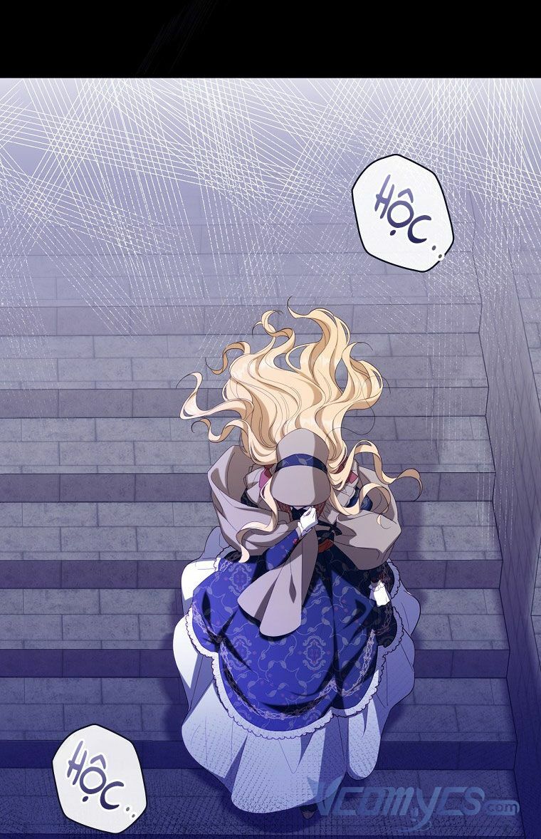 Phương Pháp Khiến Phu Quân Đứng Về Phía Tôi - Chapter 33 - Page 62