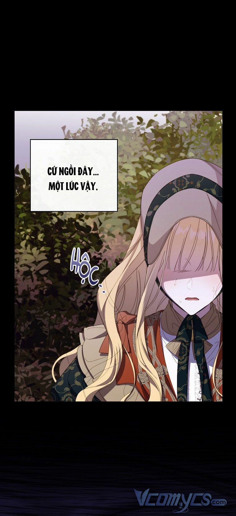 Phương Pháp Khiến Phu Quân Đứng Về Phía Tôi - Chapter 33 - Page 67