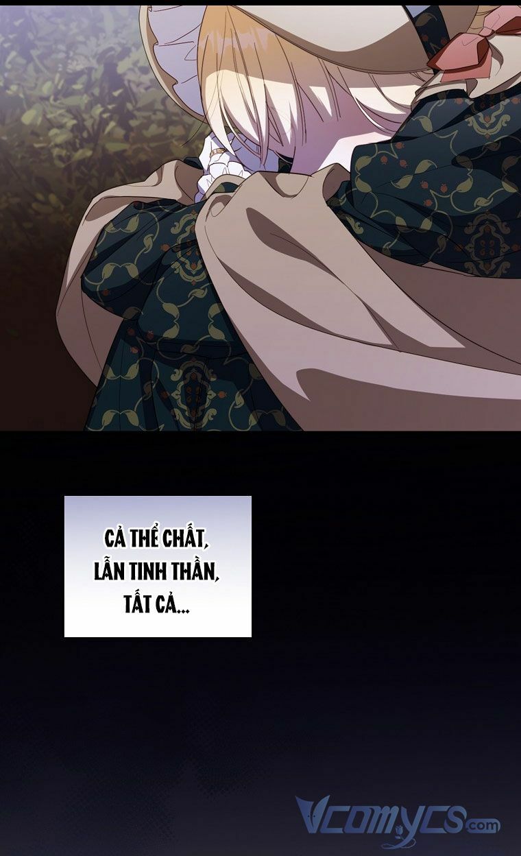 Phương Pháp Khiến Phu Quân Đứng Về Phía Tôi - Chapter 33 - Page 72