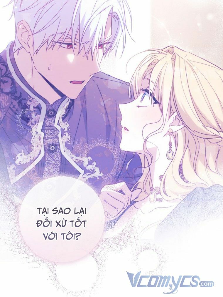 Phương Pháp Khiến Phu Quân Đứng Về Phía Tôi - Chapter 33 - Page 76