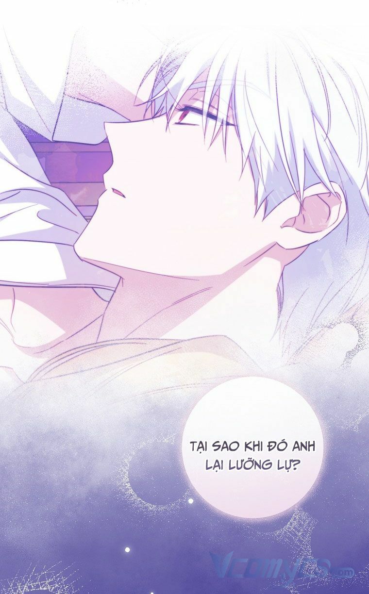 Phương Pháp Khiến Phu Quân Đứng Về Phía Tôi - Chapter 33 - Page 77