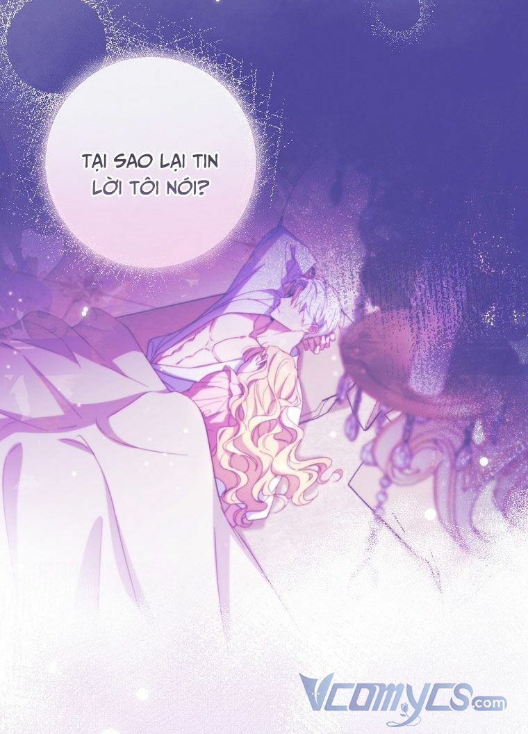 Phương Pháp Khiến Phu Quân Đứng Về Phía Tôi - Chapter 33 - Page 78