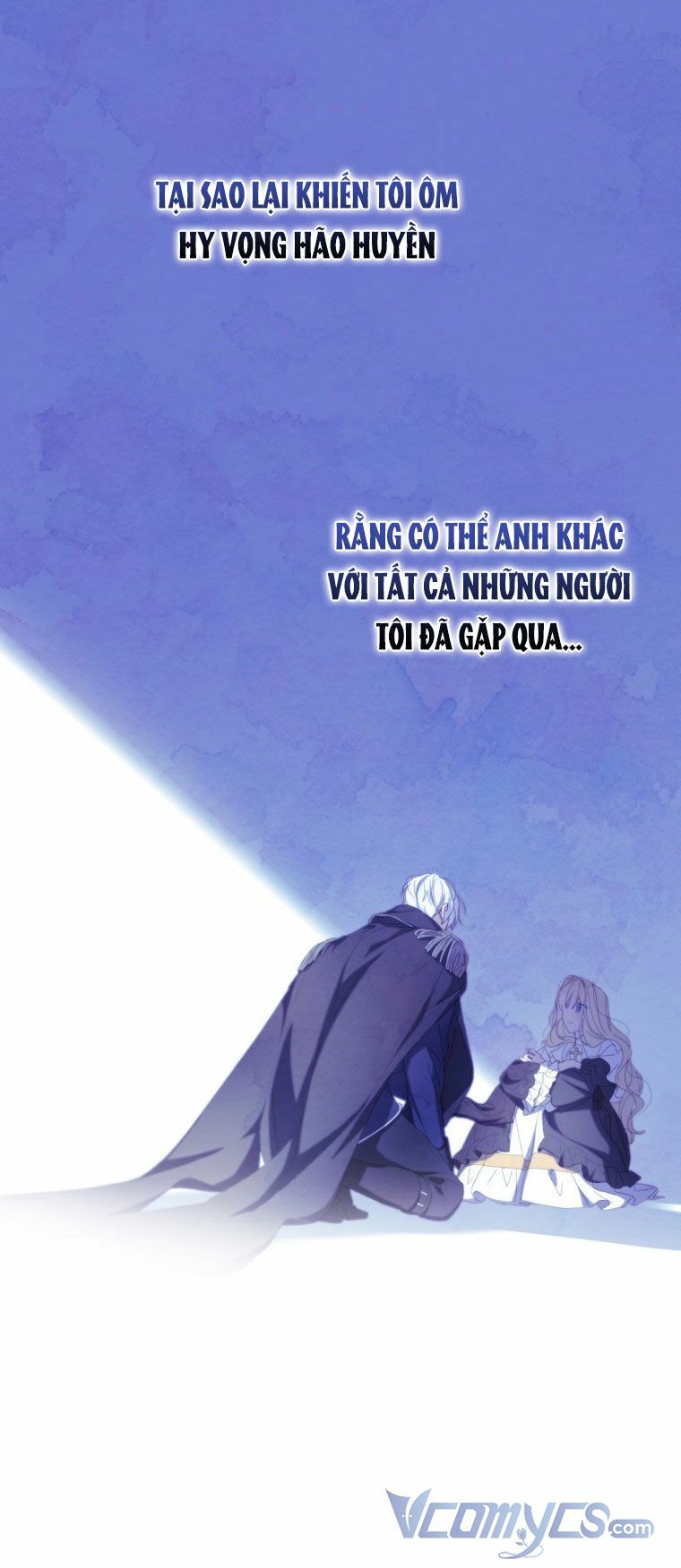 Phương Pháp Khiến Phu Quân Đứng Về Phía Tôi - Chapter 33 - Page 80