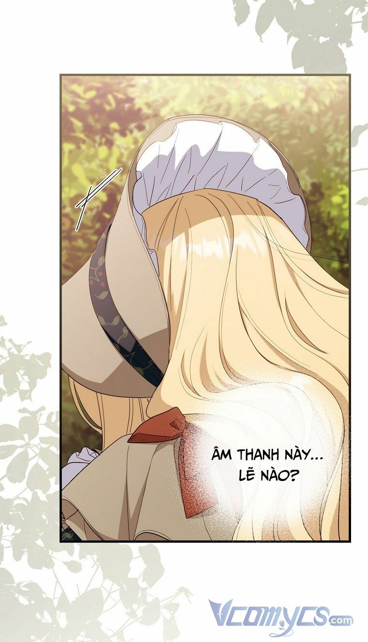 Phương Pháp Khiến Phu Quân Đứng Về Phía Tôi - Chapter 33 - Page 83