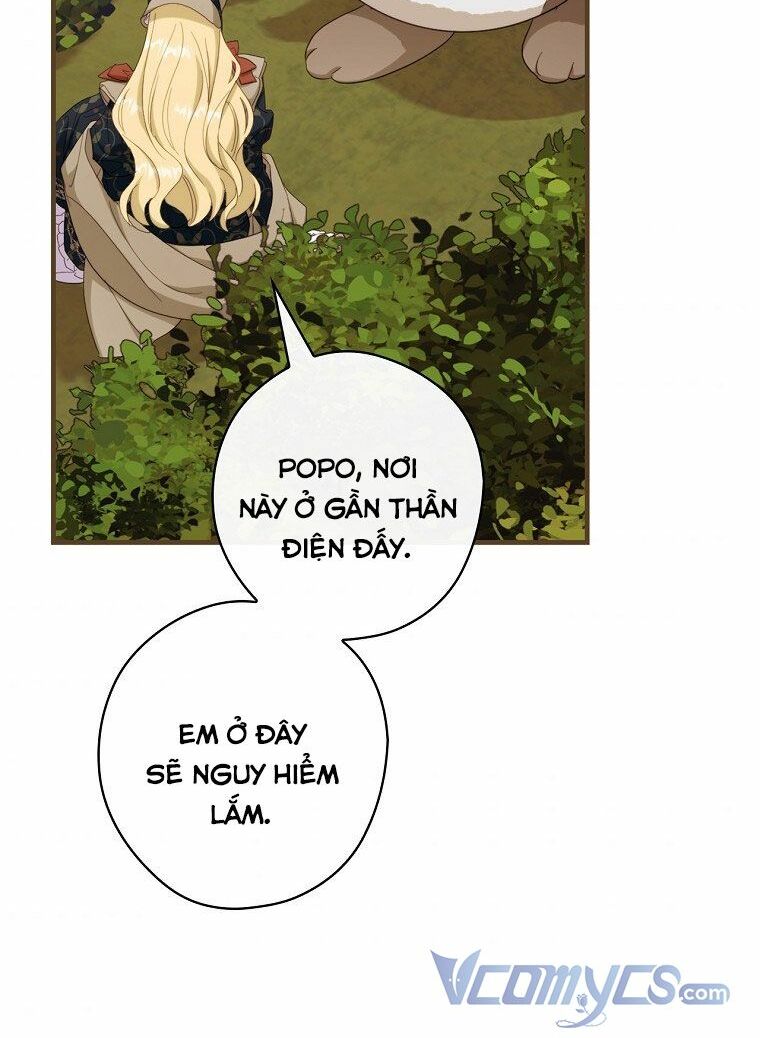 Phương Pháp Khiến Phu Quân Đứng Về Phía Tôi - Chapter 33 - Page 87