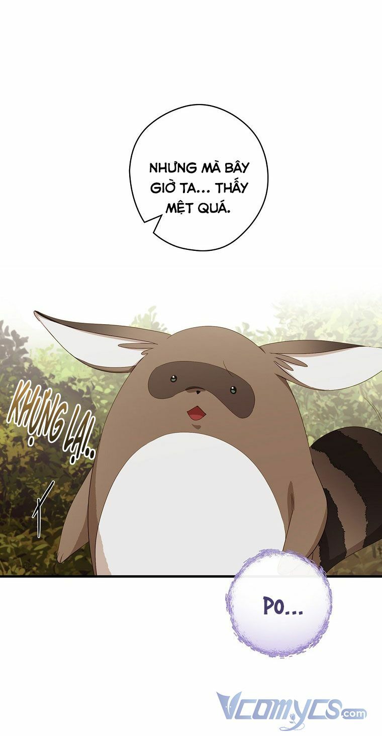 Phương Pháp Khiến Phu Quân Đứng Về Phía Tôi - Chapter 33 - Page 90