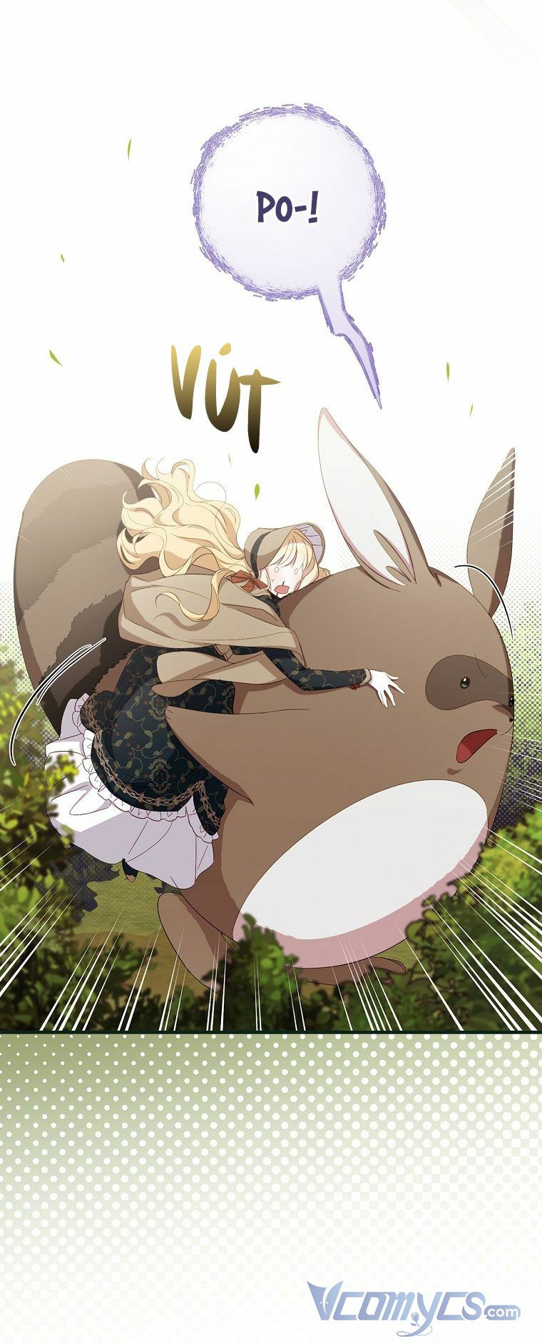 Phương Pháp Khiến Phu Quân Đứng Về Phía Tôi - Chapter 33 - Page 93