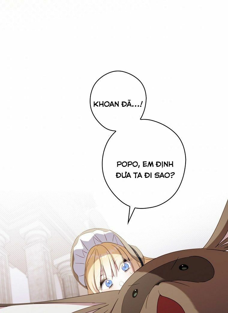 Phương Pháp Khiến Phu Quân Đứng Về Phía Tôi - Chapter 33 - Page 94