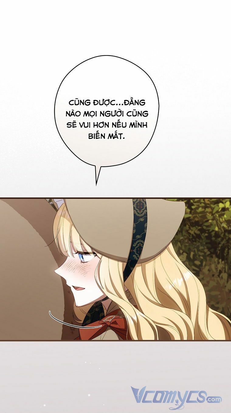 Phương Pháp Khiến Phu Quân Đứng Về Phía Tôi - Chapter 33 - Page 97