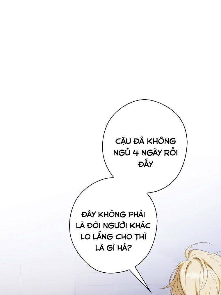 Phương Pháp Khiến Phu Quân Đứng Về Phía Tôi - Chapter 34 - Page 9