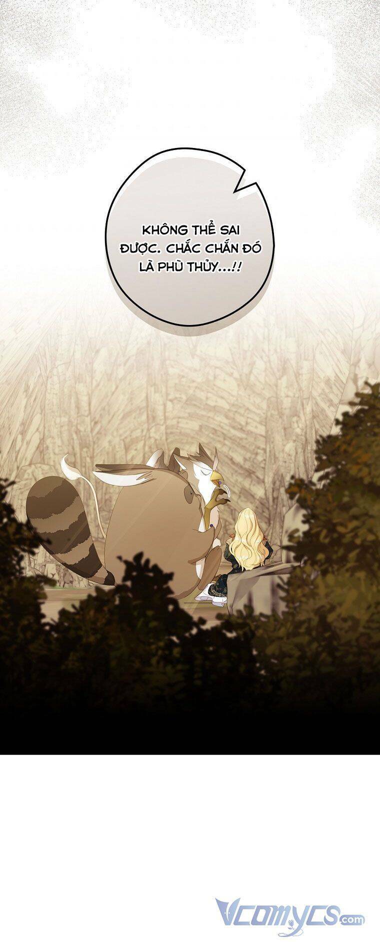 Phương Pháp Khiến Phu Quân Đứng Về Phía Tôi - Chapter 34 - Page 100