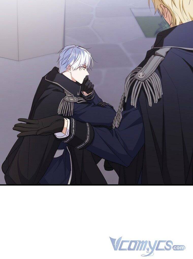 Phương Pháp Khiến Phu Quân Đứng Về Phía Tôi - Chapter 34 - Page 10