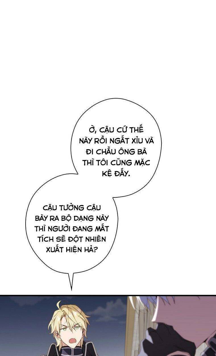 Phương Pháp Khiến Phu Quân Đứng Về Phía Tôi - Chapter 34 - Page 12