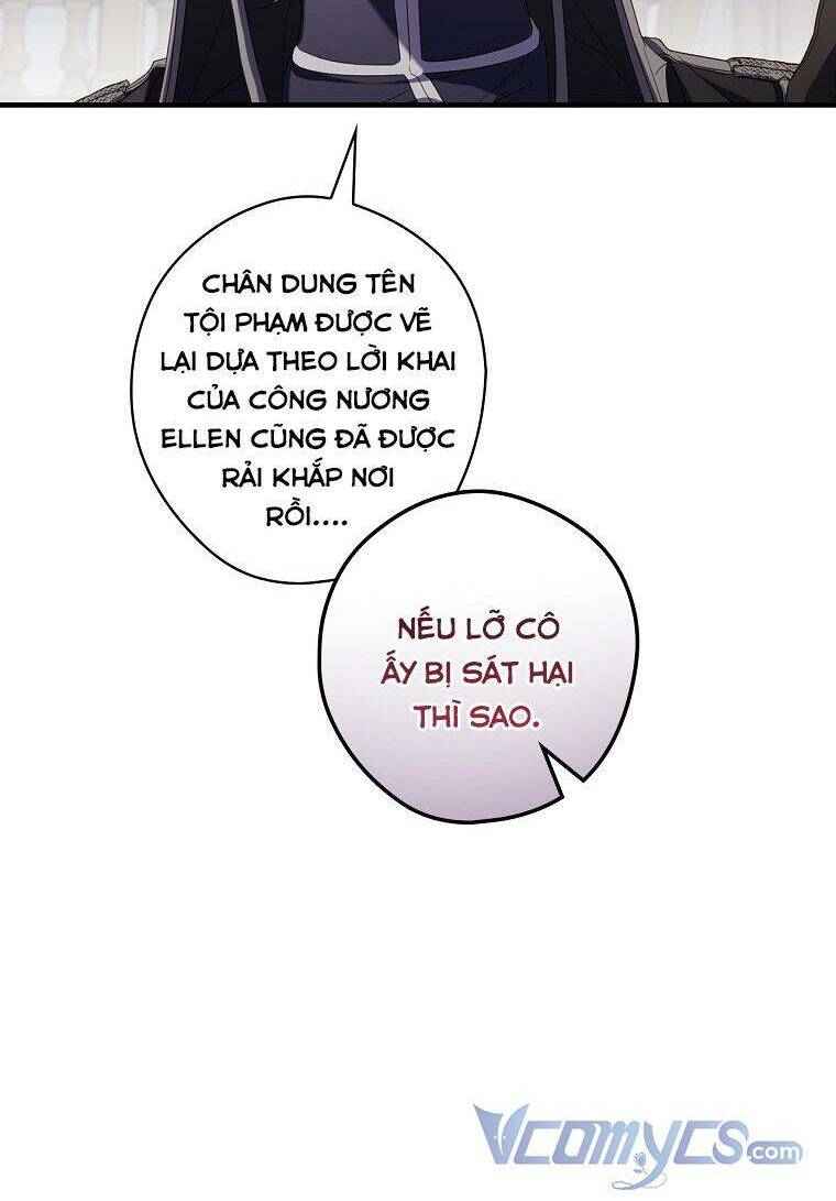 Phương Pháp Khiến Phu Quân Đứng Về Phía Tôi - Chapter 34 - Page 15