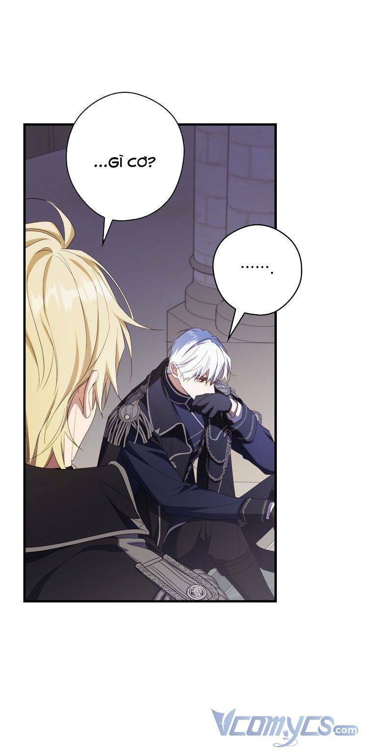 Phương Pháp Khiến Phu Quân Đứng Về Phía Tôi - Chapter 34 - Page 16