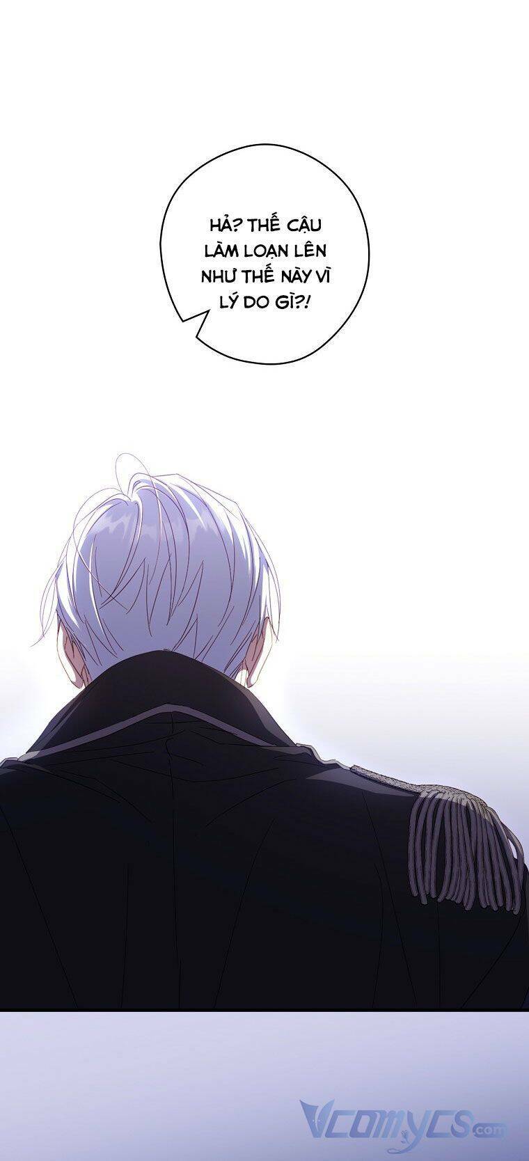 Phương Pháp Khiến Phu Quân Đứng Về Phía Tôi - Chapter 34 - Page 18