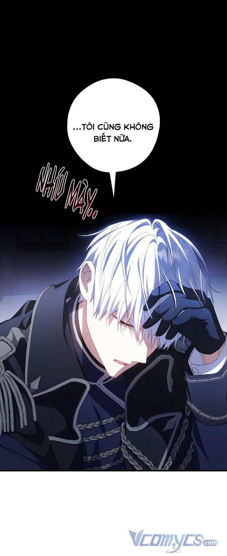 Phương Pháp Khiến Phu Quân Đứng Về Phía Tôi - Chapter 34 - Page 28