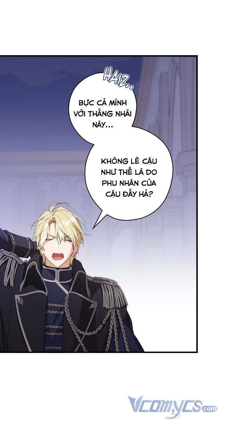 Phương Pháp Khiến Phu Quân Đứng Về Phía Tôi - Chapter 34 - Page 29