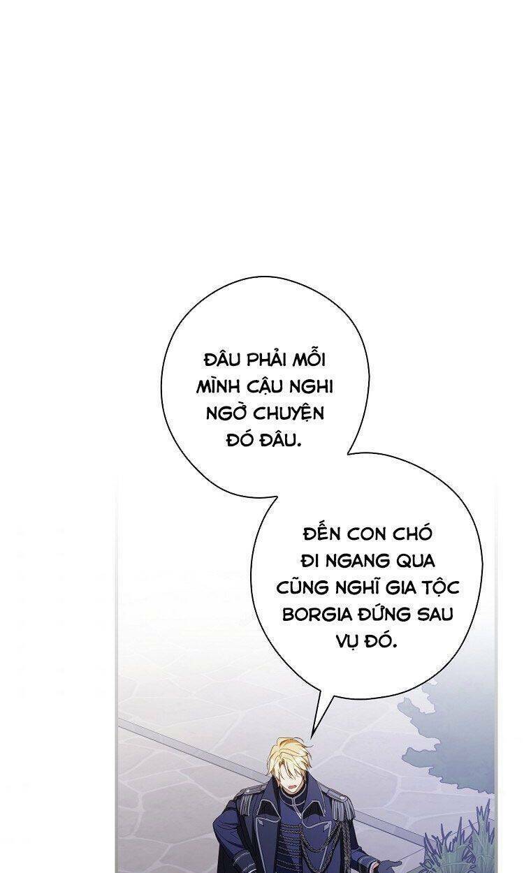 Phương Pháp Khiến Phu Quân Đứng Về Phía Tôi - Chapter 34 - Page 37