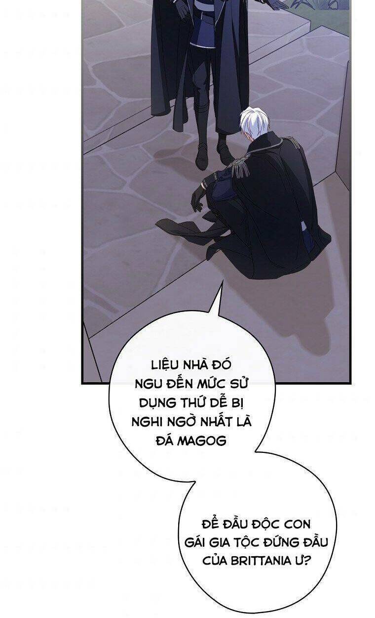 Phương Pháp Khiến Phu Quân Đứng Về Phía Tôi - Chapter 34 - Page 38