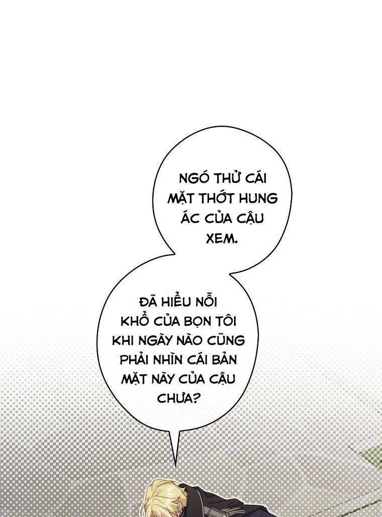Phương Pháp Khiến Phu Quân Đứng Về Phía Tôi - Chapter 34 - Page 3