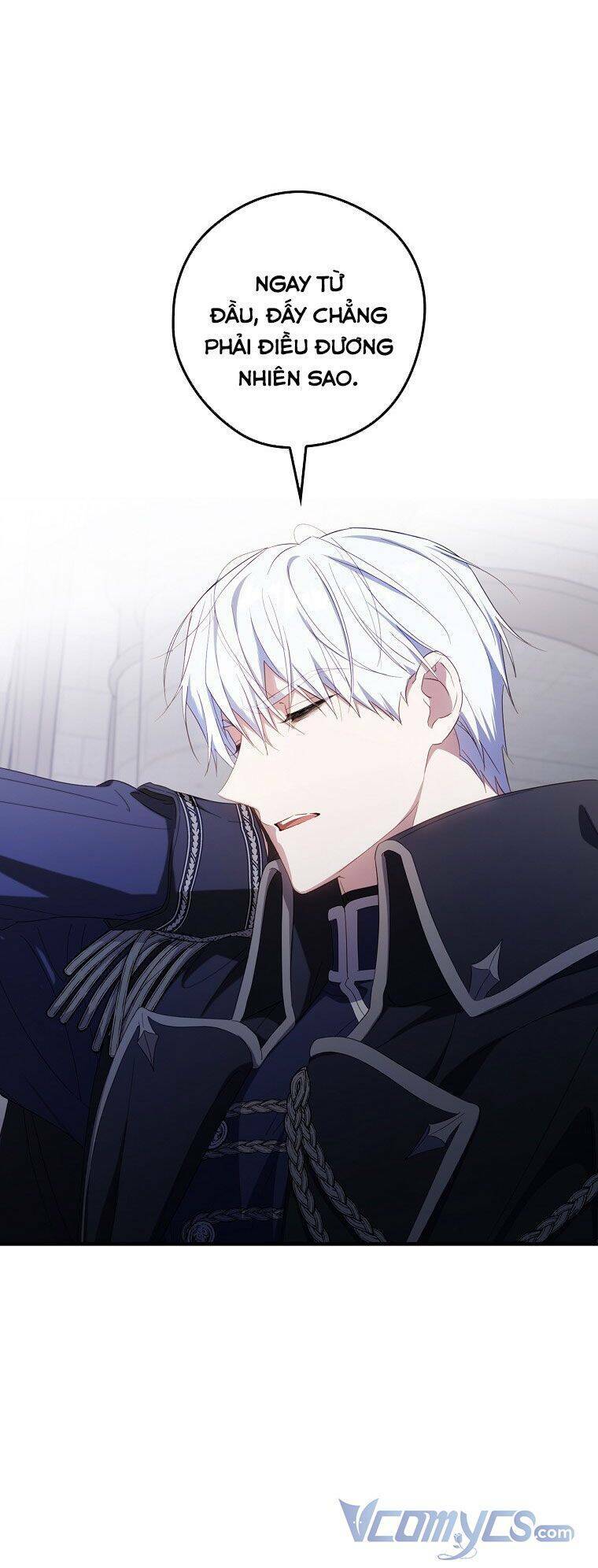 Phương Pháp Khiến Phu Quân Đứng Về Phía Tôi - Chapter 34 - Page 41