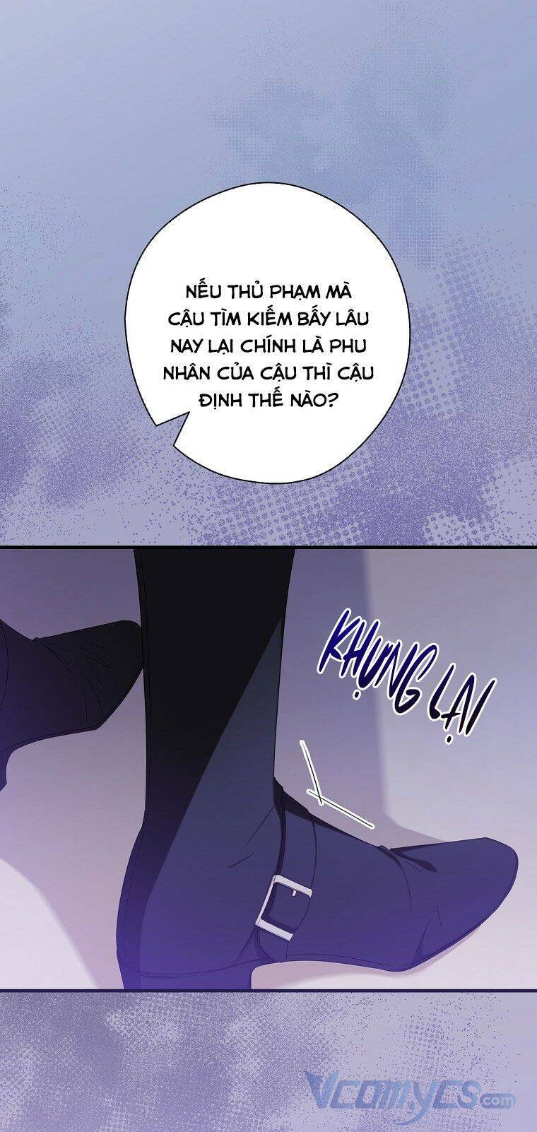 Phương Pháp Khiến Phu Quân Đứng Về Phía Tôi - Chapter 34 - Page 47